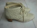Enkelschoenen maat 41, Overige kleuren, Lage of Enkellaarzen, Ophalen of Verzenden, Gedragen