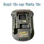 Accu adapter omvormer USB Led Makita  Dyson Milwaukee DeWALT, Denico.power@gmail.com, De van der schuerenweg, Nieuw, DeNico-PoWer
