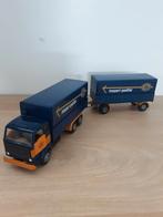 Tekno Volvo ASG, Ophalen of Verzenden, Gebruikt, Bus of Vrachtwagen, Tekno
