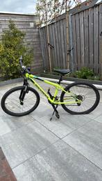 Mountainbike 24 inch rockrider, Ophalen, 24 inch of meer, Gebruikt, Rockrider Decathlon