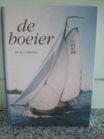 de boeier - J. Vermeer, J. Vermeer, Nieuw, Ophalen of Verzenden, Overige onderwerpen