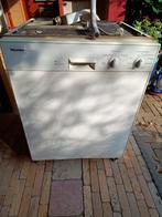 Miele vaatwasser, Witgoed en Apparatuur, Vaatwasmachines, Ophalen, Gebruikt, Minder dan 85 cm, Inbouw