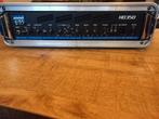 EBS HD350 basversterker met flightcase, Muziek en Instrumenten, Ophalen, Gebruikt, 100 watt of meer