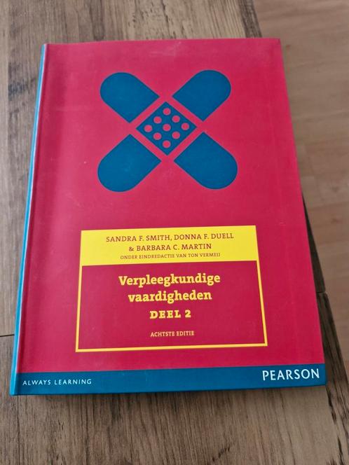 Barbara C. Martin - 2, Boeken, Schoolboeken, Zo goed als nieuw, Nederlands, Overige niveaus, Ophalen of Verzenden