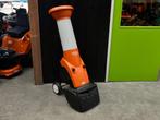 STIHL GHE 260 versnipperaar  nieuw overjarig, Zakelijke goederen, Machines en Bouw | Tuin, Park en Bosbouw, Ophalen, Snoeigereedschap