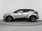 Toyota C-HR 1.8 Hybrid Bi-Tone Limited | Navigatie | Camera, 12 maanden, Stof, Euro 6, 4 cilinders