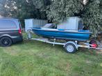 Boot, Watersport en Boten, Bootonderdelen, Ophalen of Verzenden, Motorboot