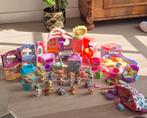 Littlest pet shop, Verzamelen, Poppenhuizen en Toebehoren, Ophalen of Verzenden, Poppenhuis