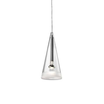OPRUIMING  Flos Fucsia 1 - Achille Castiglioni mooi gebruikt beschikbaar voor biedingen