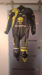 MKR Kinder Motorpak Kids Leren Pak Kinderen, Ophalen of Verzenden