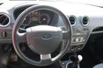 Ford Fusion 1.4-16V Futura | Airco | Keurig nette auto | Rad, Auto's, Te koop, Benzine, Airconditioning, Gebruikt