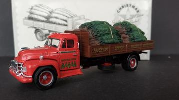 Diamond T 620 Ochs Tree Farm 1:50 Corgi Pol beschikbaar voor biedingen