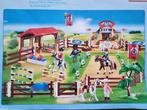 Playmobil paarden wedstrijd 70337, Ophalen of Verzenden