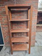 Houten kastje, Ophalen, Gebruikt, Hout, Overige typen