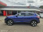 Nissan Qashqai 1.2 N-Connecta, Auto's, Nissan, Voorwielaandrijving, Gebruikt, Euro 6, 4 cilinders