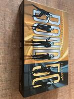 James Bond Collection (50 years James Bond), Cd's en Dvd's, Blu-ray, Ophalen of Verzenden, Zo goed als nieuw, Actie