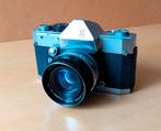 Petri Analoge spiegelreflex camera, Ophalen of Verzenden, Gebruikt, Spiegelreflex, Overige Merken