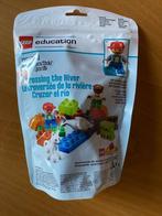 Lego 2000445 Duplo Education Crossing the river poes vis pop, Ophalen, Nieuw, Complete set, Duplo