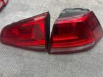 Golf 7 achterlichten, Auto-onderdelen, Verlichting, Ophalen of Verzenden