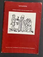 Op de penning: penningen uit Brabant / 1976, Ophalen of Verzenden, Overige materialen, Nederland