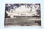 Werkkamp barakken Kamp PAPEVOORT ROLDE, werkplaats., Ophalen of Verzenden, 1940 tot 1960, Drenthe