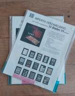 Verzamelbanden en klemstroken, Postzegels en Munten, Postzegels | Toebehoren, Ophalen of Verzenden, Verzamelalbum