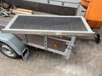 Legplanken aluminium, Doe-het-zelf en Verbouw, Platen en Panelen, Ophalen, Zo goed als nieuw, Overige materialen, Minder dan 20 mm