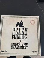 Peaky Blinders Bordspel, Ophalen of Verzenden, Zo goed als nieuw