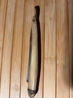 Antiek scheermes, Antiek en Kunst, Ophalen of Verzenden