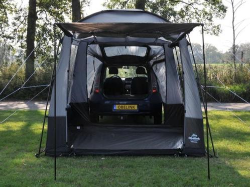 kleptent 1.80. cm hoog, Caravans en Kamperen, Camper-accessoires, Nieuw, Ophalen
