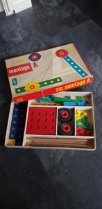 Sio Montage assortiment, Ophalen of Verzenden, Gebruikt