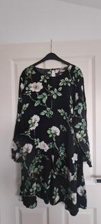 Tuniek H en M Curve, Kleding | Dames, Grote Maten, H&M, Ophalen of Verzenden, Zo goed als nieuw, Blouse of Tuniek