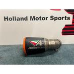 KTM 990 Duke Austin Racing uitlaat demper, Motoren, Accessoires | Overige, Engeland, Nieuw, Ophalen of Verzenden, Austin Racing