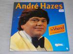 lp  ANDRE HAZES  -  'n Vriend, Ophalen of Verzenden, Gebruikt, 12 inch, Levenslied of Smartlap