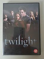 Twilight (DVD 4 halen 3 betalen), Cd's en Dvd's, Dvd's | Science Fiction en Fantasy, Gebruikt, Ophalen of Verzenden