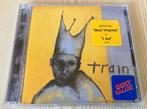 CD Train - Train (Rock, alternative) debuutalbum, Cd's en Dvd's, Cd's | Rock, Ophalen of Verzenden, Zo goed als nieuw, Alternative