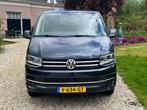 Volkswagen TRANSPORTER 2.0 TSI L2H1 DC Highline DSG 1e eig., Origineel Nederlands, Te koop, Benzine, 6 stoelen