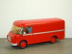 Citroen 23 Pompiers Fire Truck - Minitrucks 1:50, Hobby en Vrije tijd, Modelauto's | 1:50, Verzenden, Gebruikt, Bus of Vrachtwagen
