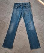 Tommy Hilfiger jeans Maat 27, Ophalen of Verzenden, Zo goed als nieuw, Blauw, W27 (confectie 34) of kleiner