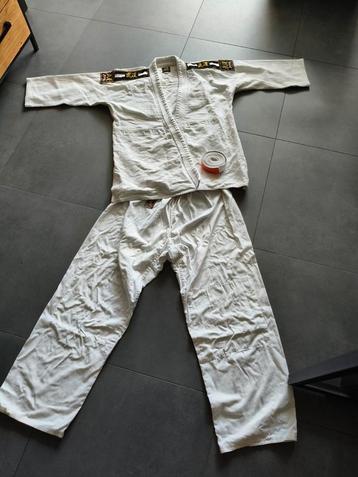 Joya Judo Pak - Gebruikt beschikbaar voor biedingen