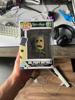 Funko Pop 177 Mr.poopybutthole, Verzamelen, Ophalen of Verzenden, Zo goed als nieuw