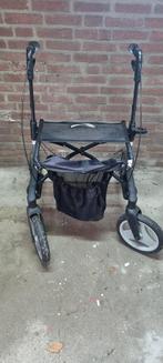 Rollator, Diversen, Ophalen, Gebruikt