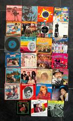 Singles voor Piraten, 27 singles, Ophalen, Gebruikt, Nederlandstalig