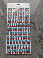 DLS Summerlicious Cardstock alpha stickers, Ophalen, Nieuw
