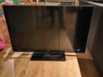 47 inch LG tv. 119 cm, Ophalen, 50 Hz, Zo goed als nieuw, 100 cm of meer