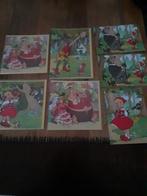 Ansichtkaarten, Verzamelen, Efteling, Ophalen, Nieuw, Button of Speldje