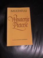 Woutertje Pieterse - Multatuli, Boeken, Ophalen of Verzenden, Gelezen