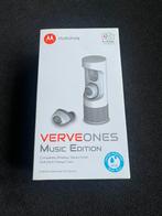 Motorola VerveOnes ONGEOPEND!, Overige merken, Bluetooth, Ophalen of Verzenden
