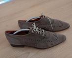 Santoni schoenen maat 40, Santoni, Verzenden, Zo goed als nieuw