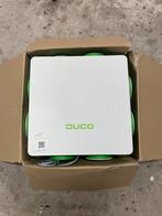 Complete Duco Silent MV ventilatiebox - Nieuw in doos, Doe-het-zelf en Verbouw, Ventilatie en Afzuiging, Nieuw, Ventilator en Afzuiger